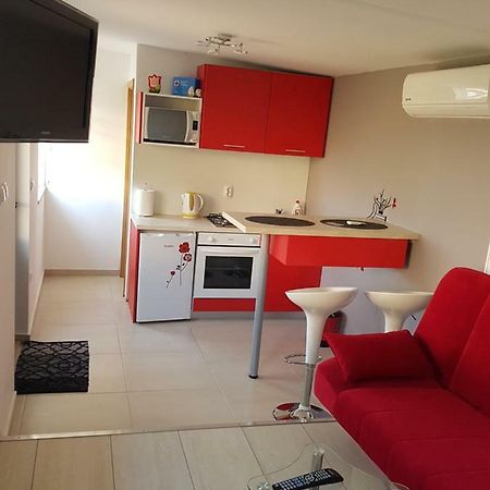 Urinj Appartement Kostrena Buitenkant foto