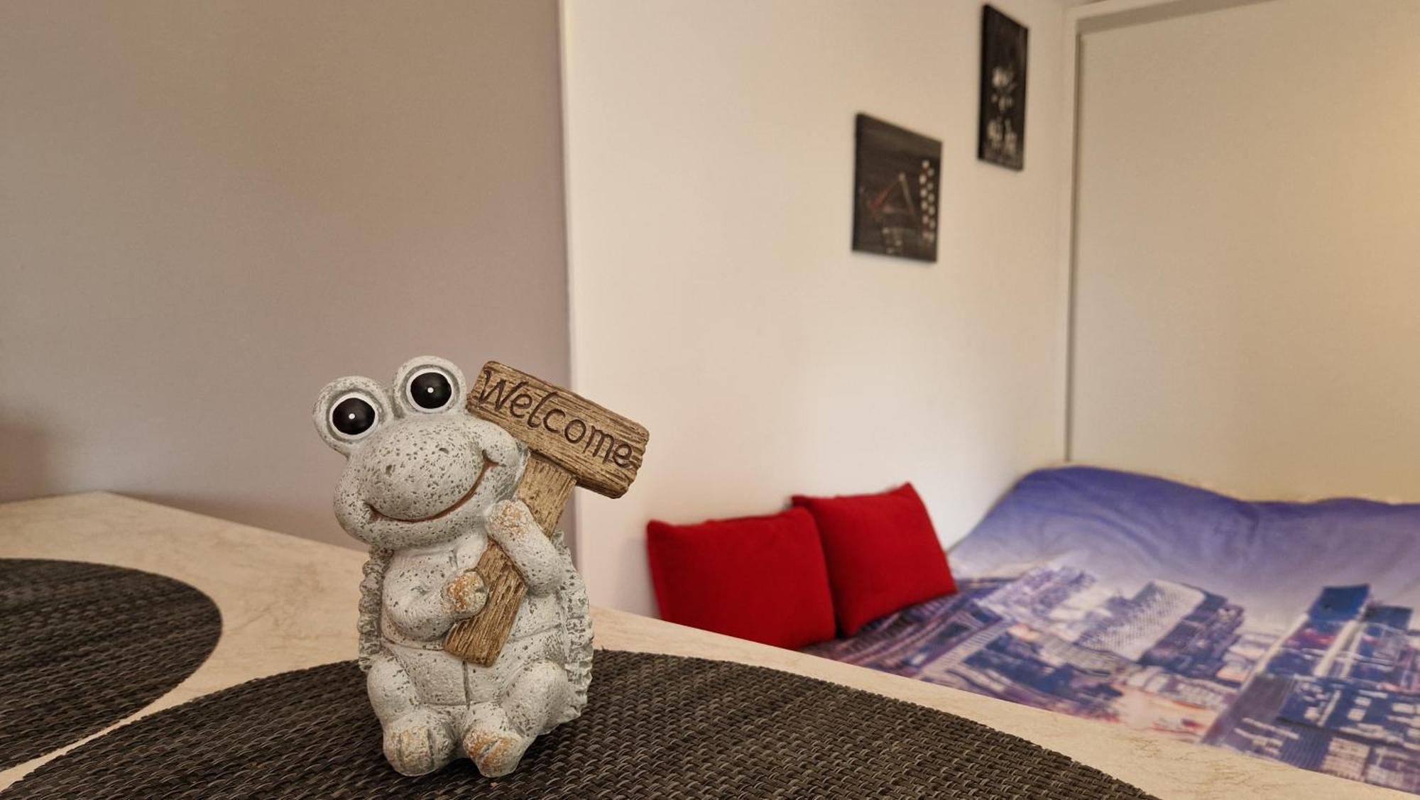 Urinj Appartement Kostrena Buitenkant foto