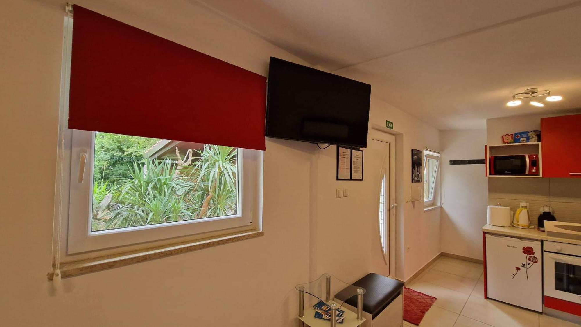 Urinj Appartement Kostrena Buitenkant foto