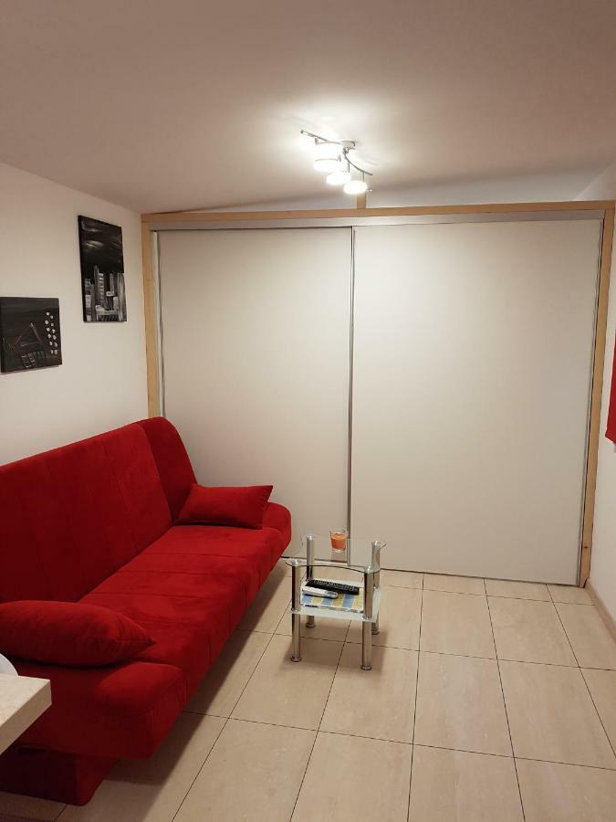 Urinj Appartement Kostrena Buitenkant foto