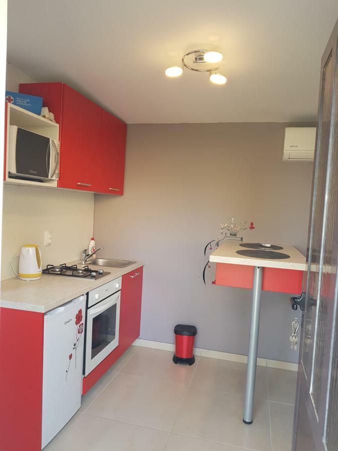 Urinj Appartement Kostrena Buitenkant foto