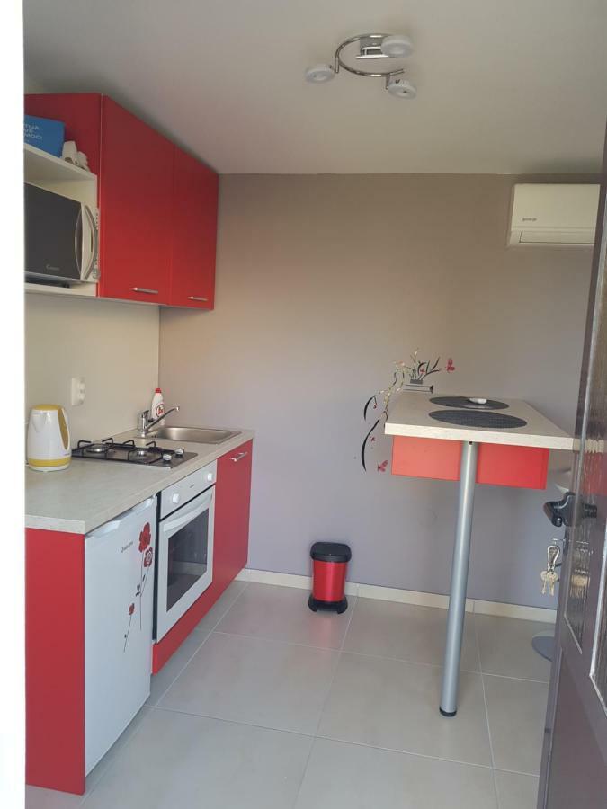 Urinj Appartement Kostrena Buitenkant foto