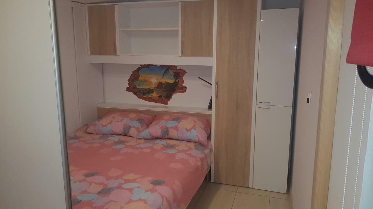 Urinj Appartement Kostrena Buitenkant foto