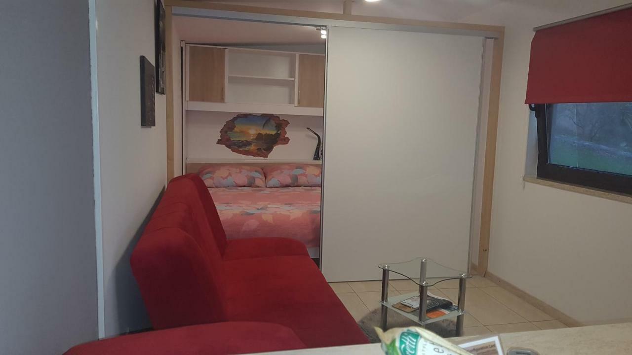 Urinj Appartement Kostrena Buitenkant foto